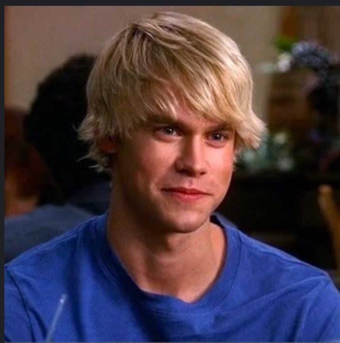 Sam Evans (Glee)