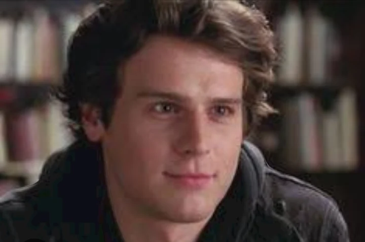 Jesse St. James (Glee)