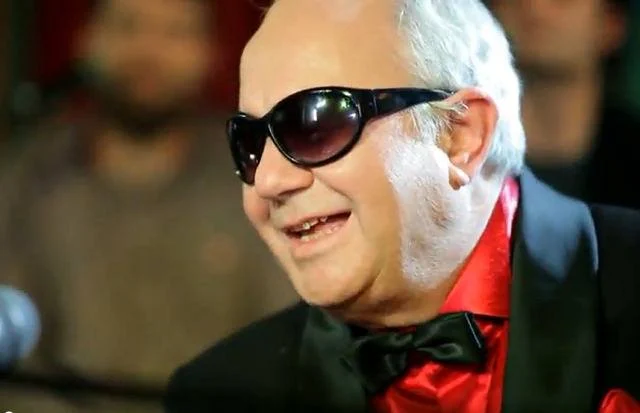 George Nicolescu