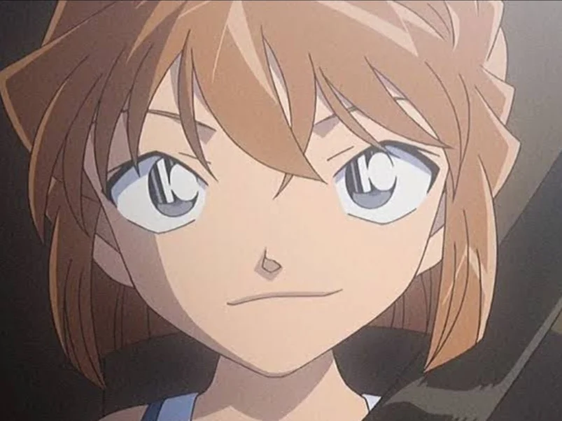 Haibara (Thai)