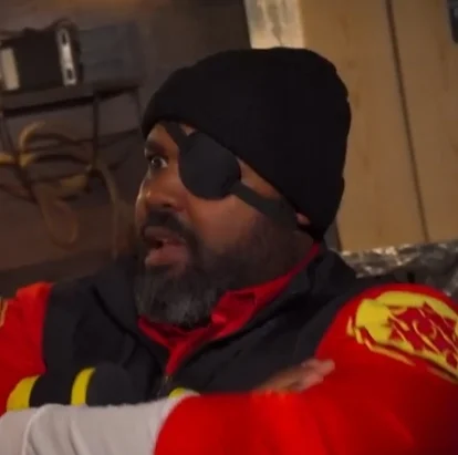 Demoman (Random Encounters)