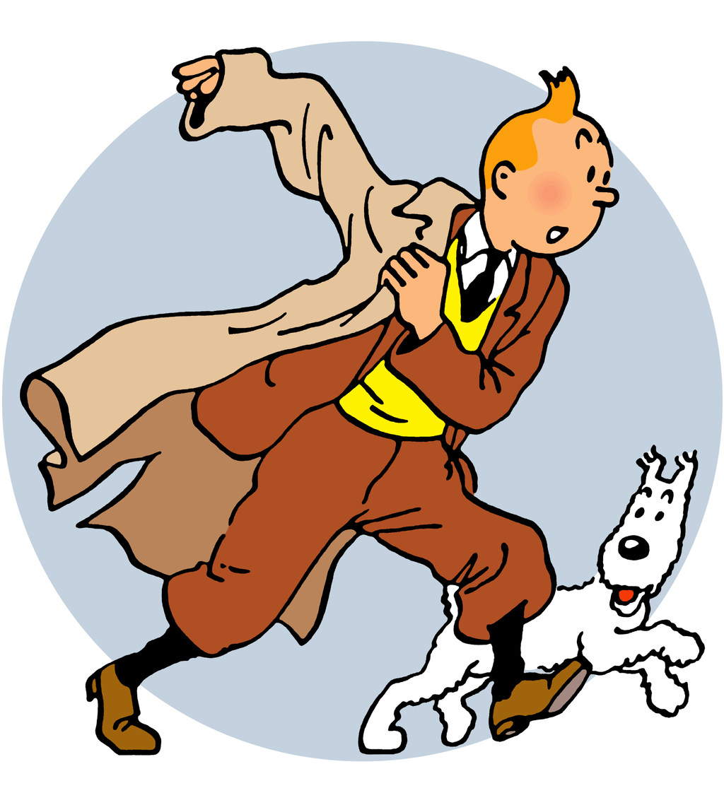 TINTIN vf
