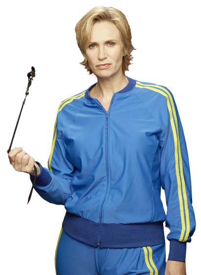 Sue Sylvester (Glee)