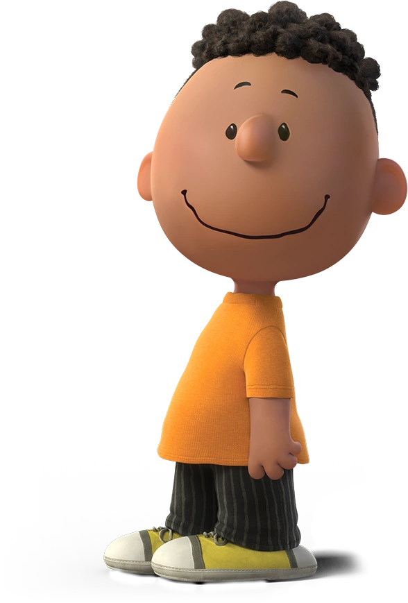 Franklin (Robin S. Reed)