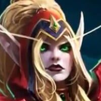 Valeera Sanguinar (Español) (World of Warcraft)