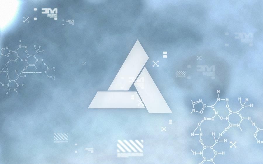 Система Анимуса 1.28 / Animus System 1.28 (Elizaveta Shevchuk, RUS)