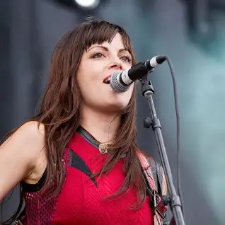 Delila Paz