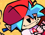 FNF Boyfriend(Canon voice)