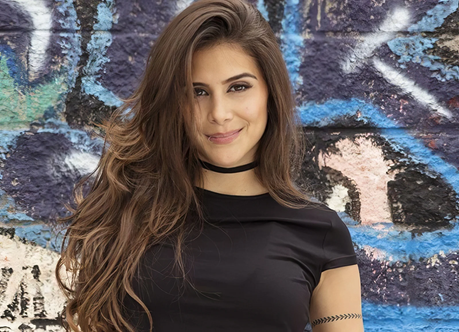 Greeicy Rendon