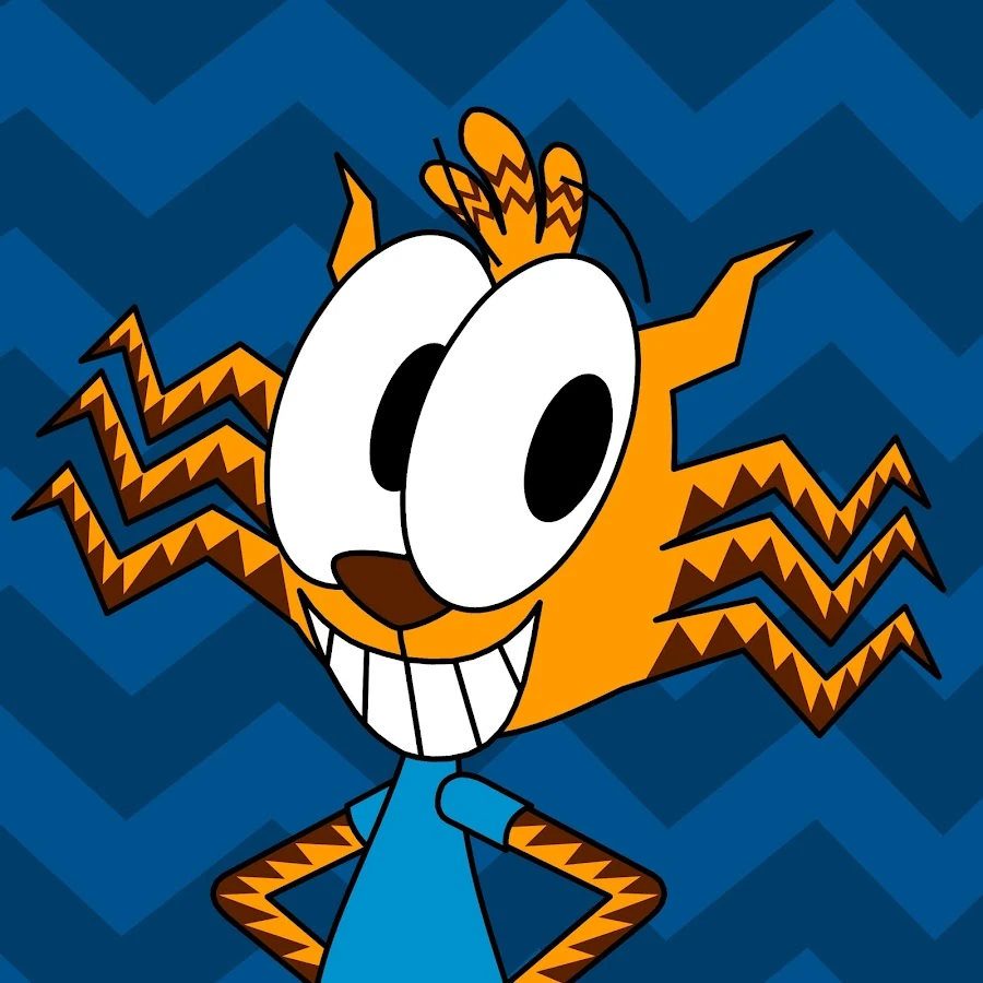 Timmy Tiger