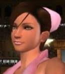 Anesthesia (Rumble Roses PS2)