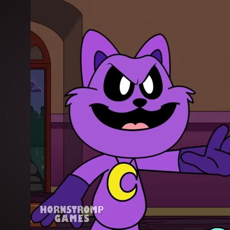 CatNap - Hornstromp En Español