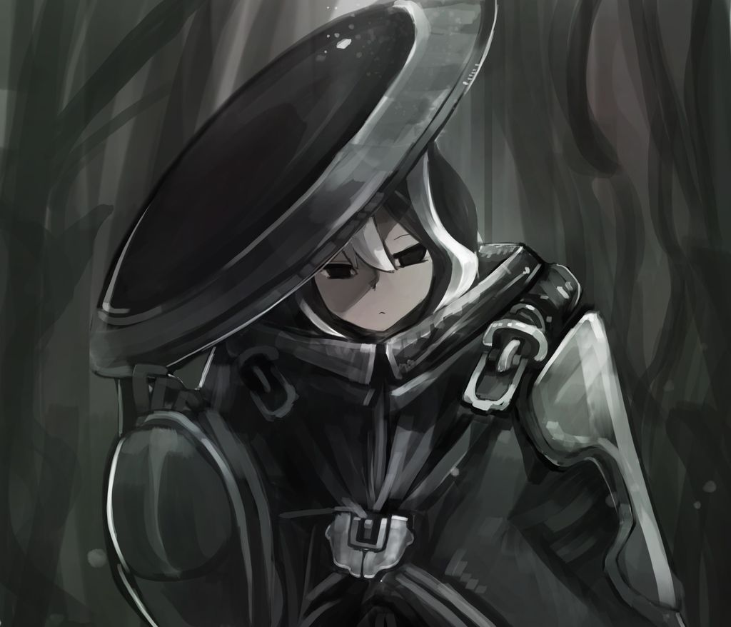 Ozen (Made in Abyss)