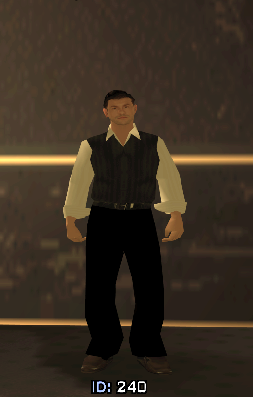 gta san andreas: skin 240 (swmyri)