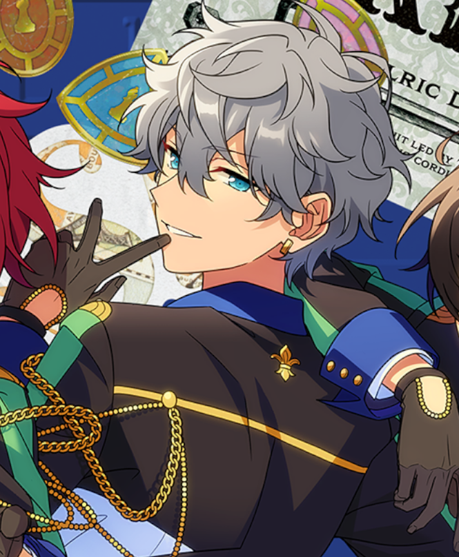 Izumi Sena