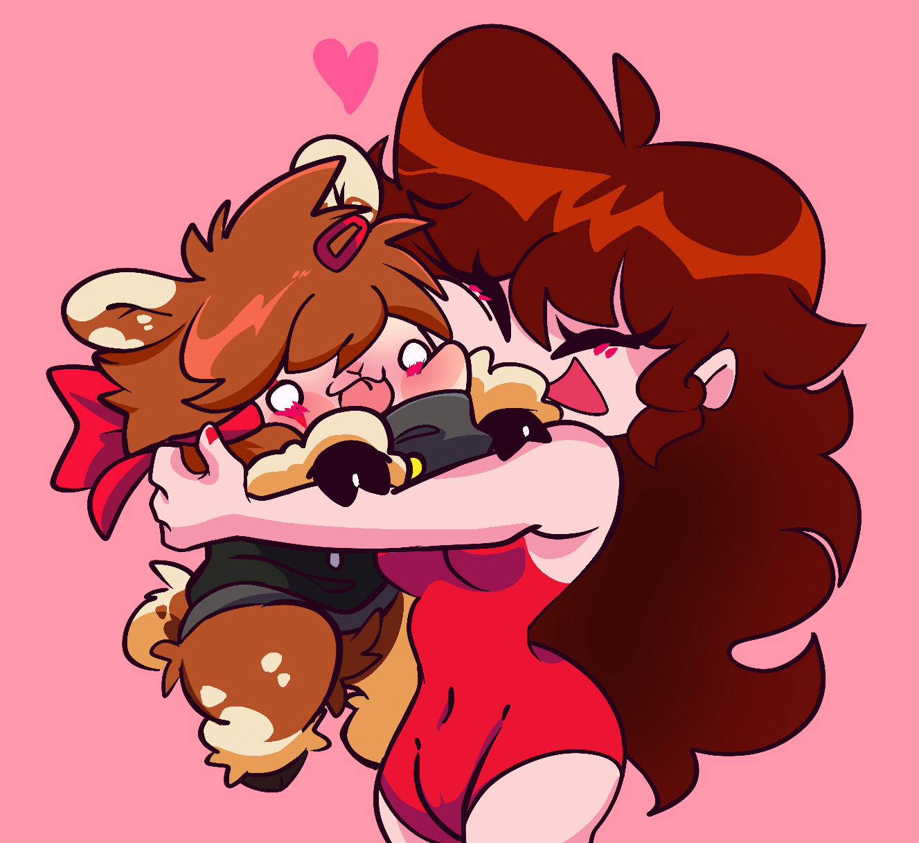 HeartDieGold