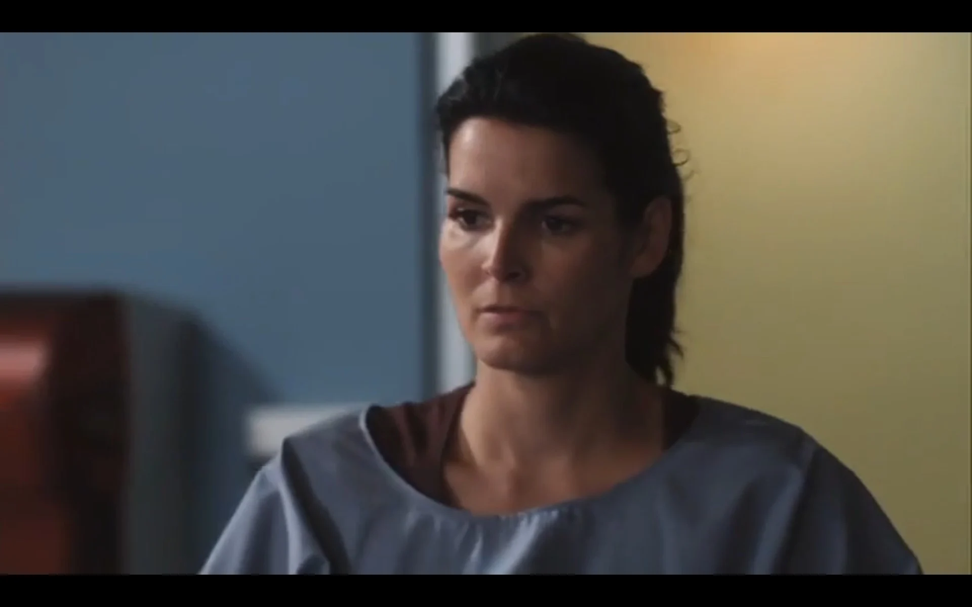 Jane Rizzoli
