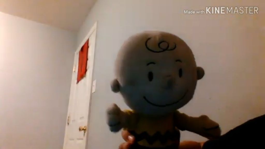 Charlie Brown (TangyMtnDew24)