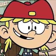 Lana Loud PT BR