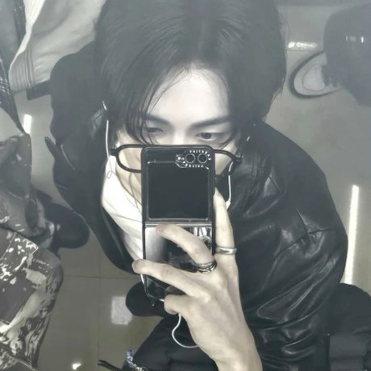 Taesan (Rap Voice)
