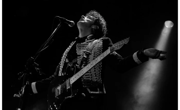 gustavo cerati