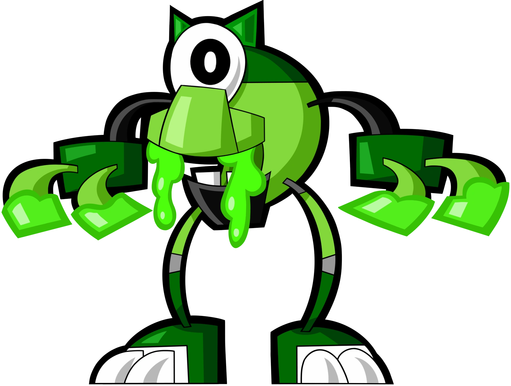Glomp