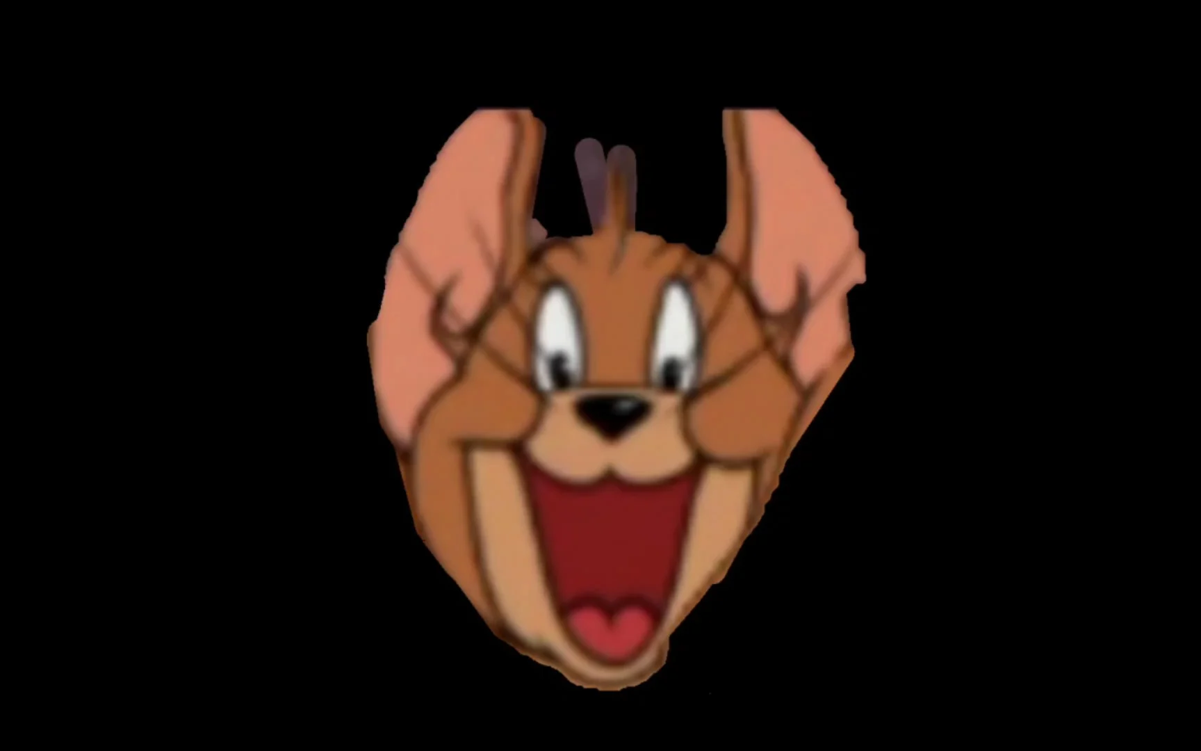 Jerry MOUSE