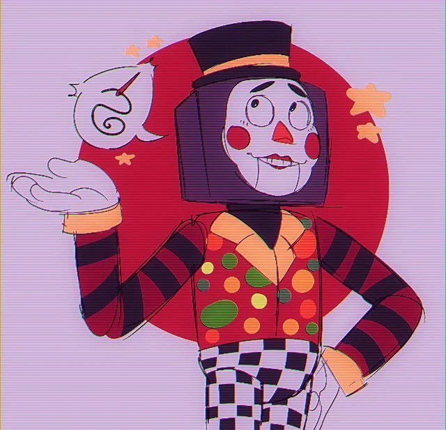 The Toymaker [Harmony and Horror vhs analog horror]