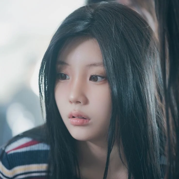 Wonhee (원희) From ILLIT