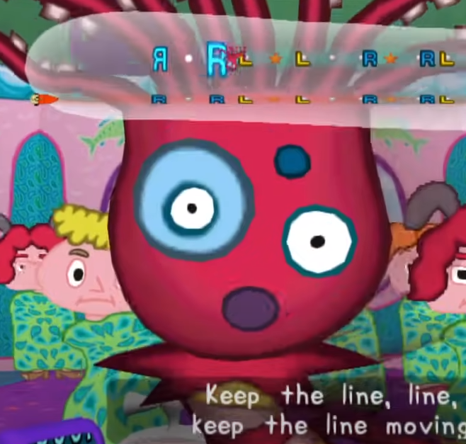 Takoyama (Hairdresser Octopus PTR2)