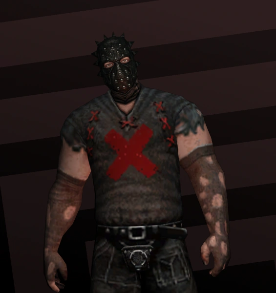 Perv #2 (Manhunt 2)