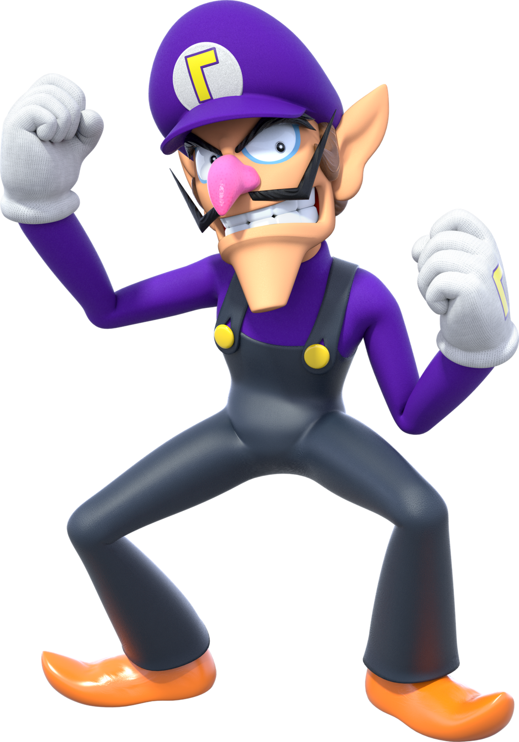 Waluigi