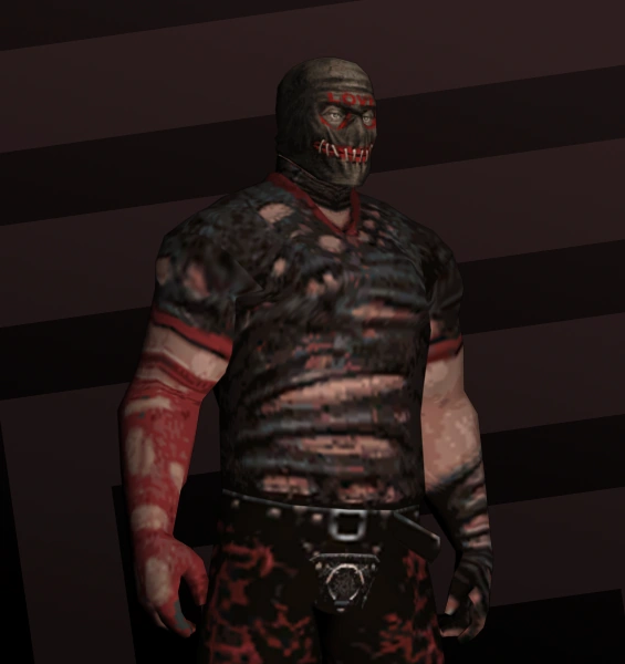 Perv #3 (Manhunt 2)