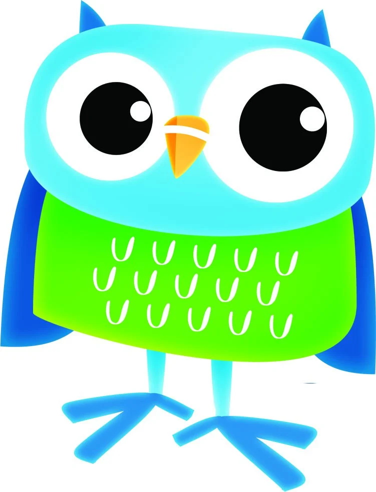 Mr. Owl (Baby TV)