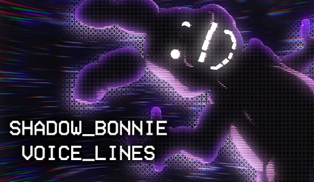 Shadow Bonnie