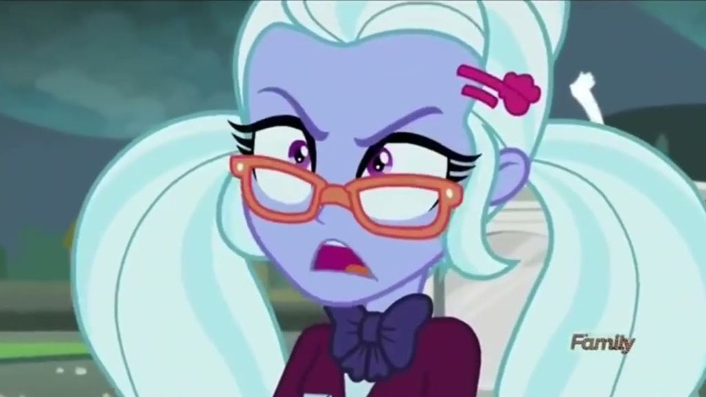 Sugarcoat (MLP:EG)