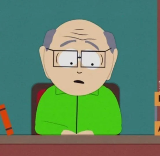 Herbert Garrison (south park)