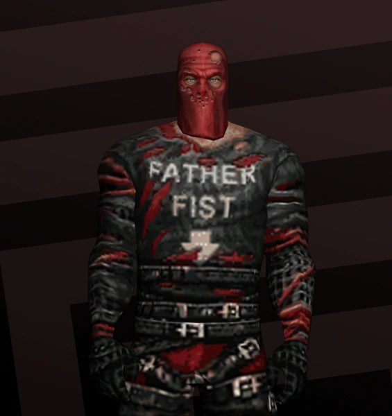 Perv #5 (Manhunt 2)