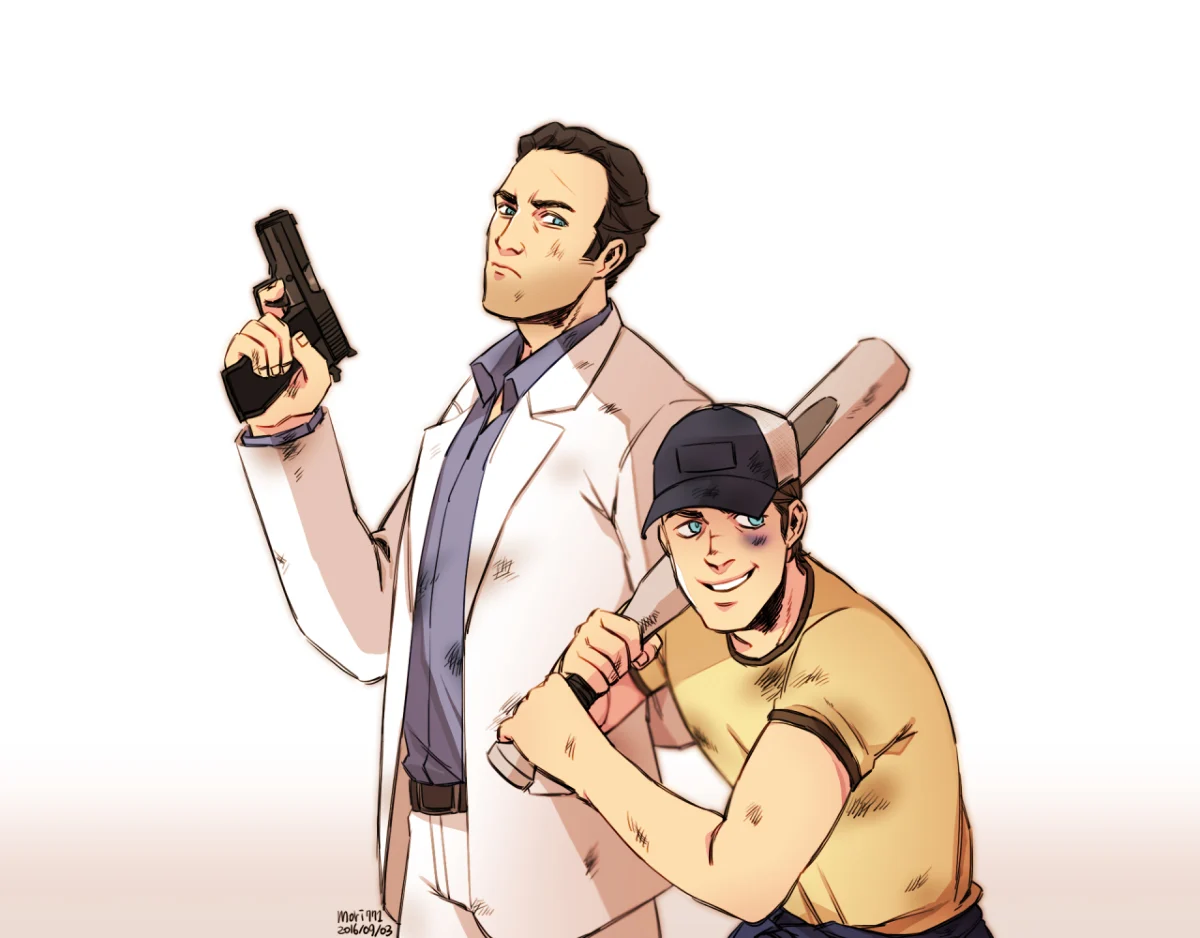 Nick L4D2 Español