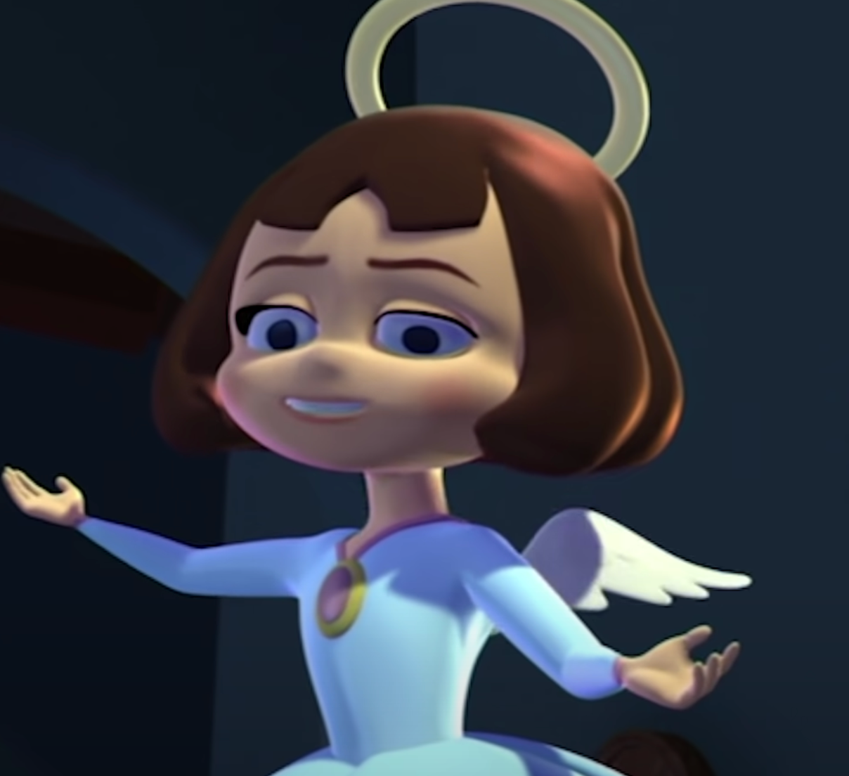 Hope (VeggieTales)
