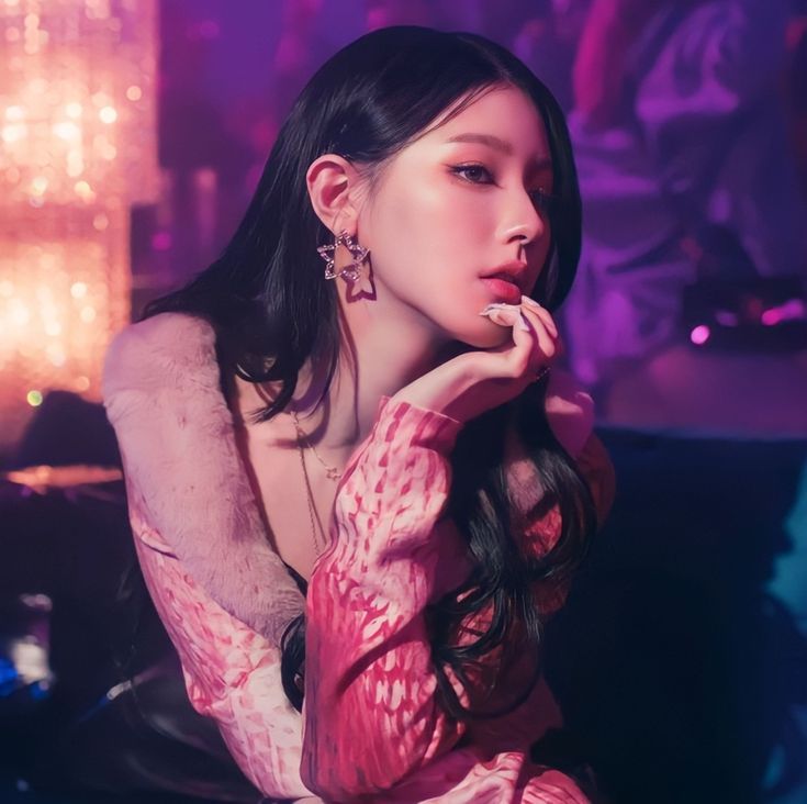 Miyeon (Strong)