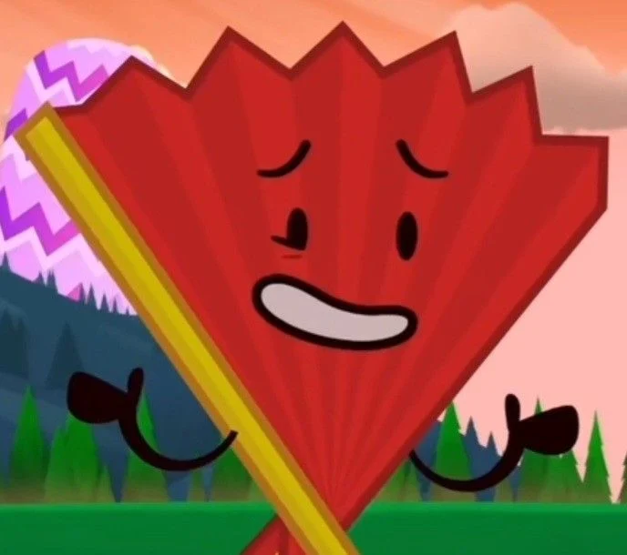 Fan Inanimate Insanity