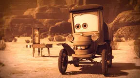 Stanley (cars)