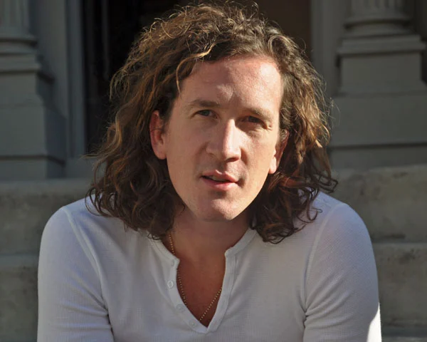Ian Brennan (Glee)