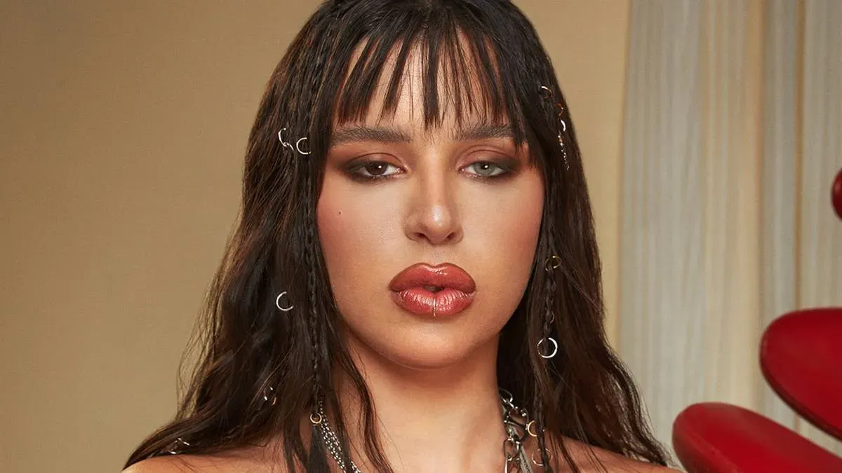 Nathy Peluso