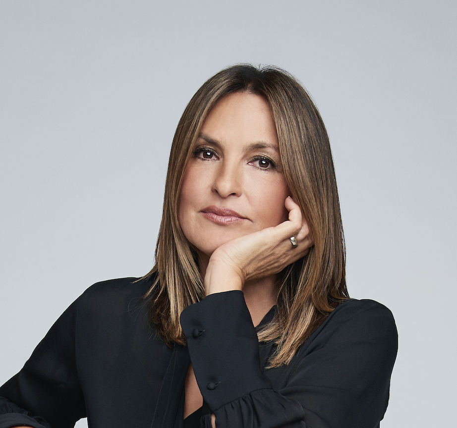 Mariska Hargitay