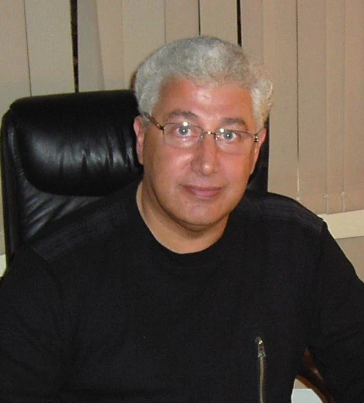 Валерий Котлов (Kingpin: Life of Crime)