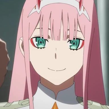 Zero Two (Latino)