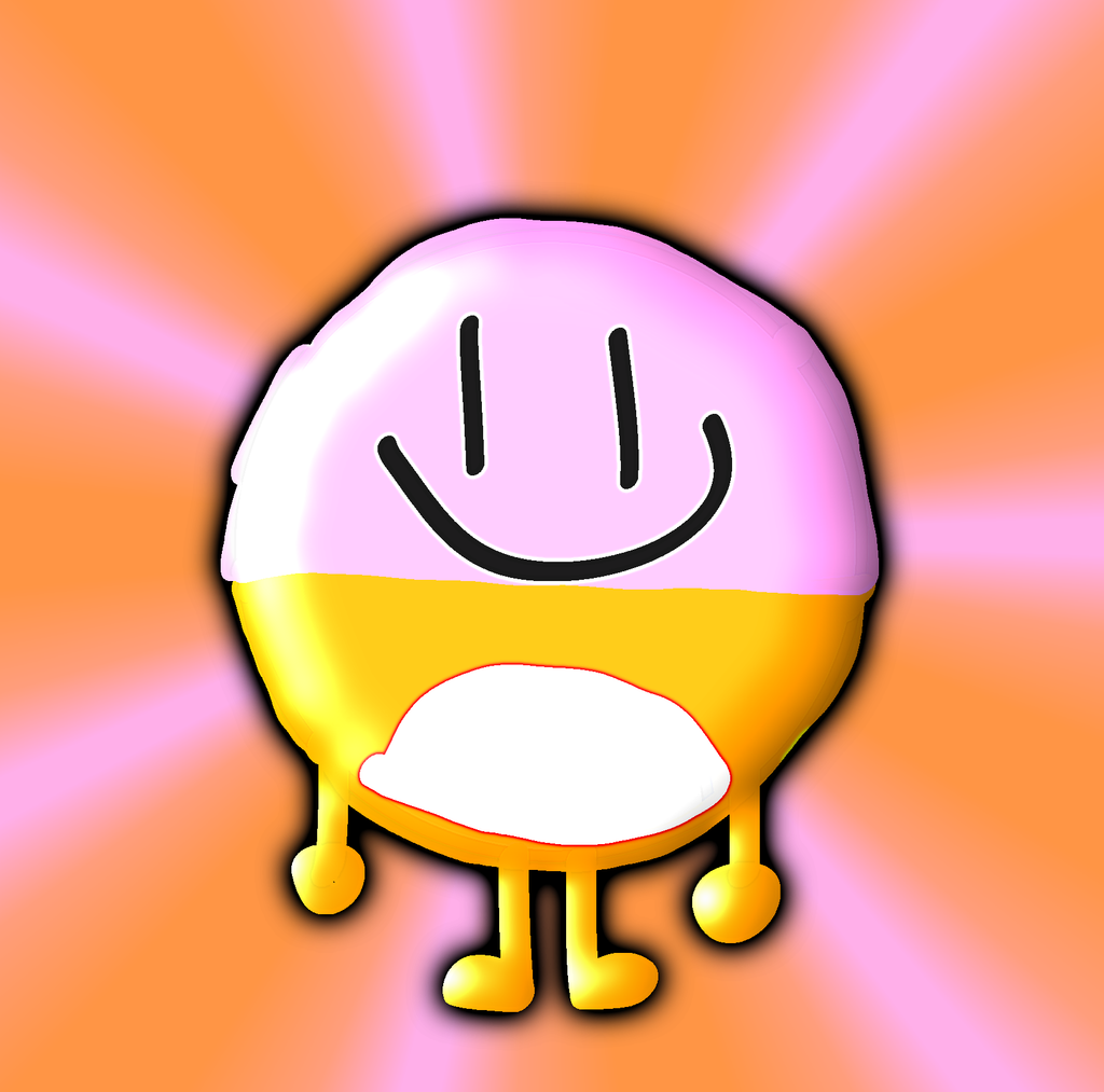 Centident (by Braxton gaming)