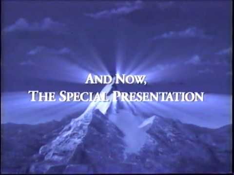Michael Bell (Paramount Special Presentation)
